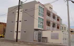 Casa Luna Suites
